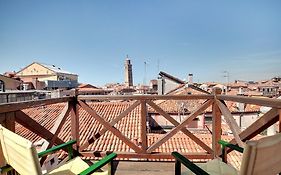 San Marco Roof Terrace Apartment