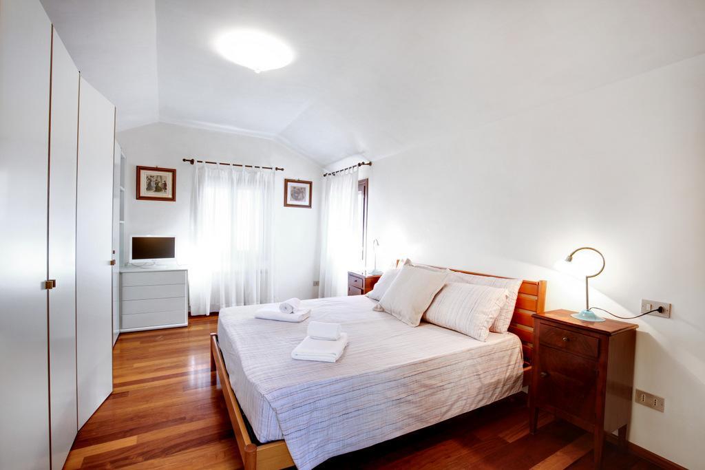 San Marco Roof Terrace Apartment Venedig Exterior foto