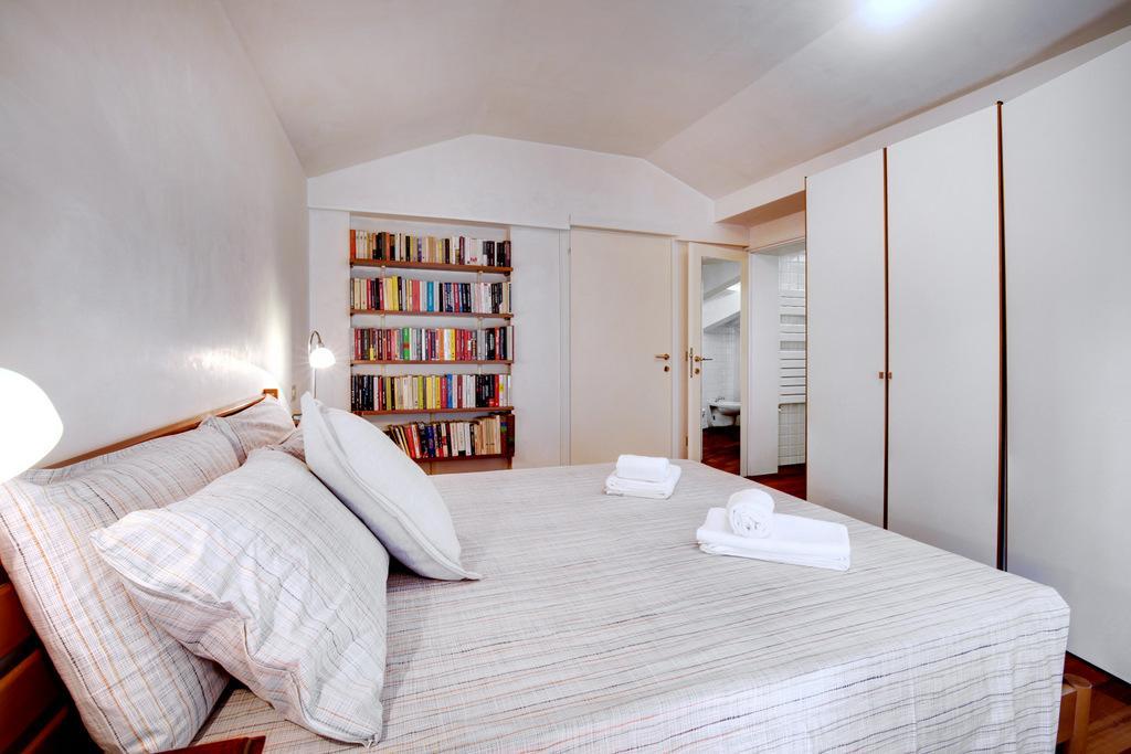 San Marco Roof Terrace Apartment Venedig Exterior foto